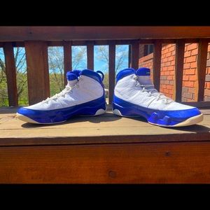 Jorden retro 9 Kobe edition 7.5/10 condition